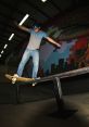 Metro Skateboarding Soundboard