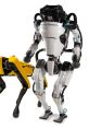 Boston Dynamics Play and download Boston Dynamics clips. #robot #dystopia #bruno mars #dancing machine #dancing robot