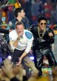 Super Bowl 50 halftime Play and download Super Bowl 50 halftime clips. #dance #nfl #party #bruno mars #beyonce #stage #gang