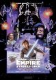 Empire Strikes back Soundboard