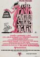 Pink Panther Strikes Again Soundboard