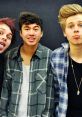 5SOS Play and download 5SOS clips. #5sos #easier #5 seconds of summer #youngblood