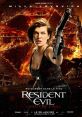 Resident Evil Play and download Resident Evil clips. #resident evil #michelle rodriguez #rain #eric mabius #matt #attack