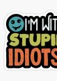 Stupid Idiots Play and download Stupid Idiots clips. #brian jordan alvarez #stephanie koenig #stupid idiots #job #work