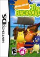 The Backyardigans Games The Backyardigans Games