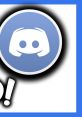 MyDiscord logo in blue and white, representing community engagement and online communication for gamers and friends.