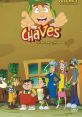 El Chavo (El Chavo: The Animated Series) Type your text and hear it in the voice of El Chavo (El Chavo: The Animated Series)