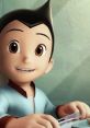 Toby Tenma Astro (Astro Boy 2009) Español Latino Type your text and hear it in the voice of Toby Tenma Astro (Astro Boy