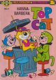 Top Cat (Hanna Barbera) Type your text and hear it in the voice of Top Cat (Hanna Barbera) by vegito1089.