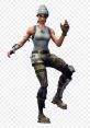 Default dance fortnite The associated with the Default Dance Fortnite emote are iconic in the world of gaming. As a