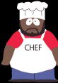 Chef (South Park, New) TTS Computer AI Voice
