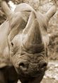 Black Rhinoceros Whistles Black Rhinoceros Whistles are unique and distinct that can be heard echoing through the African