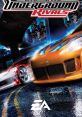 Vehicle Repaired (NFS Rivals Beta Audio) Soundboard