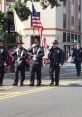 Westfield NJ Memorial Parade Soundboard