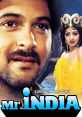 Mr India Play and download Mr India clips. #mr india #sridevi #bollywood #seduced