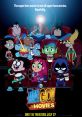 Teen Titans GO! To The Movies Soundboard