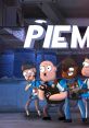 Piemations Play and download Piemations clips. #friends #best friends #hug #national best friends day #best buds #fire