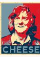 Cheese James may The of "Cheese" is like a playful melody that dances on the tongue. It evokes images of gooey, melted