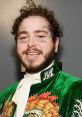 Post Malone Post Malone is not a movie, television show, or a song, but rather the stage name of a highly successful