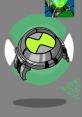 Omnitrix (Recalibrated) (SEL) The Omnitrix (Recalibrated) (SEL) emits a series of curious noises that seem to be a blend