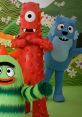 Yo Gabba Gabba Play and download Yo Gabba Gabba clips. #good food #delicious #yummy #party in my tummy #yo gabba gabba