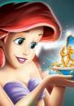 The Little Mermaid: Ariel's Beginning Soundboard