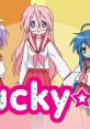 Lucky Star Play and download Lucky Star clips. #good job #well done #nice work #thumbs up #anime #lucky star