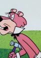 Snagglepuss Play and download Snagglepuss clips. #good morning #wake up #waking up