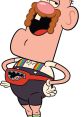 Uncle Grandpa Play and download Uncle Grandpa clips. #disgusting #gross #ew #reaction #uncle grandpa #mr gus #disgusted