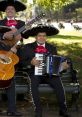 Mariachi Band Play and download Mariachi Band clips. #happy birthday #birthday song #bday #mariachi