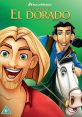 Road To El Dorado Gold And Failure Soundboard