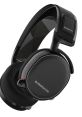 Good headset The quality that emanates from a good headset can transport you to a whole new audio world. The richness,