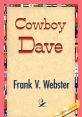 Cowboy Dave "No, no, no, no, NO!!!" The unmistakable of Cowboy Dave's exasperated voice fills the air, echoing through