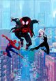 Spider-man Into the Spider-verse Play and download Spider-man Into the Spider-verse clips. #janky #old #broke #hobo