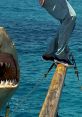 Jaws: The Revenge Play and download Jaws: The Revenge clips. #jaws revenge #somebody do something #sos #help #panic #cry