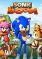 Sonic boom pipe If you've ever experienced the awe-inspiring power of a Sonic boom pipe, you know just how exhilarating