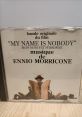 My Name Nobody Enio Morricone The of "My Name Nobody Enio Morricone" resonates through the air, carrying with it a sense of