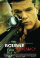 The Bourne Supremacy Soundboard