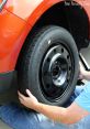 Putting Tire on Wheel Rim 2 The first that comes to mind when thinking about putting a tire on a wheel rim is that