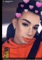 James Charles (Snapchat) Play and download James Charles (Snapchat) clips. #kim kardashian #hi #hello #greetings #james