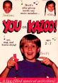 You On Kazoo! Soundboard