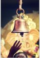 Ring Bell The of a bell ringing is a universally recognized across many cultures and societies. The clear, crisp tone