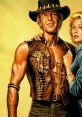 Crocodile Dundee Play and download Crocodile Dundee clips. #knife #australia #paul hogan #crocodile dundee #thats not a