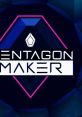 Pentagon Maker Play and download Pentagon Maker clips. #kino #pentagon #art