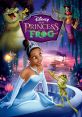 Pincess and the frog Soundboard