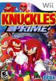 Oh no Knuckles (HD) The of "Oh no Knuckles (HD)" are a chaotic symphony of alarms, warnings, and panic. The first is a