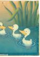 Silly Symphonies: The Ugly Duckling Soundboard