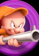 Elmer Fudd Play and download Elmer Fudd clips. #looney toons #bugs bunny #rabbits #sneak #shhh #quiet #too loud #volume