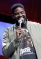 Ron Funches Soundboard