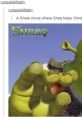 Shrek Meme Play and download Shrek Meme clips. #oh hello there #shrek meme #dank meme